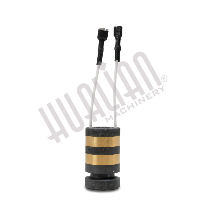 Токосъемный узел для HEC-03/04 Hualian - Купить с доставкой по всему Казахстану