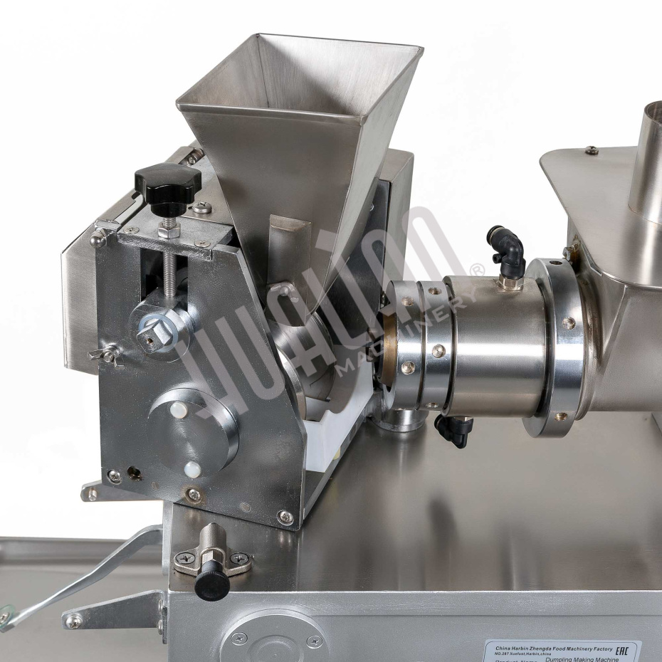 Пельменные аппараты JGL-120 Hualian - Купить с доставкой по всему Казахстану