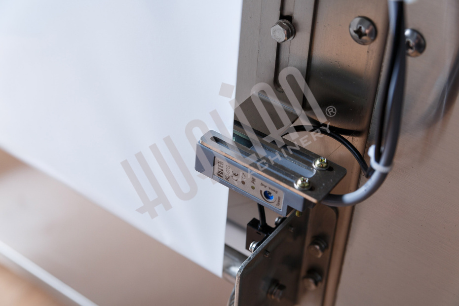 Запайщик лотков с газонаполнением EV-271 (187*137*120 мм, 2 лотка за цикл) Hualian - Купить с доставкой по всему Казахстану