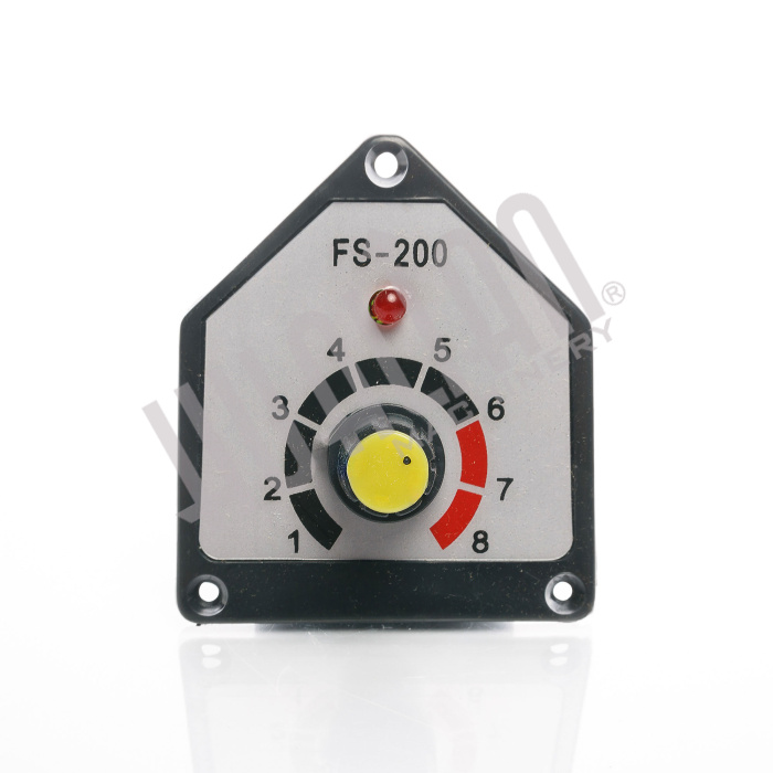 Реле времени для FS-200 Hualian - Купить с доставкой по всему Казахстану