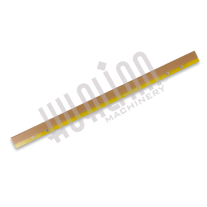 Эпоксидная планка в сборе для HVC-510 (T, F) Hualian - Купить с доставкой по всему Казахстану