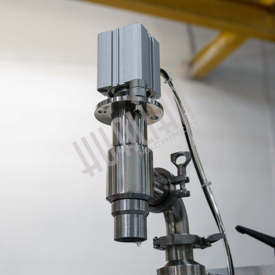 Дозатор поршневой LPF-5000T Hualian - Купить с доставкой по всему Казахстану