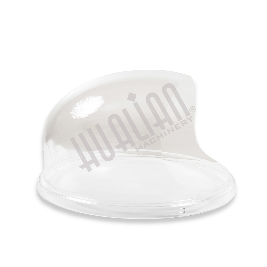 Колпак для аппарата сахарной ваты HEC-04 Hualian - Купить с доставкой по всему Казахстану