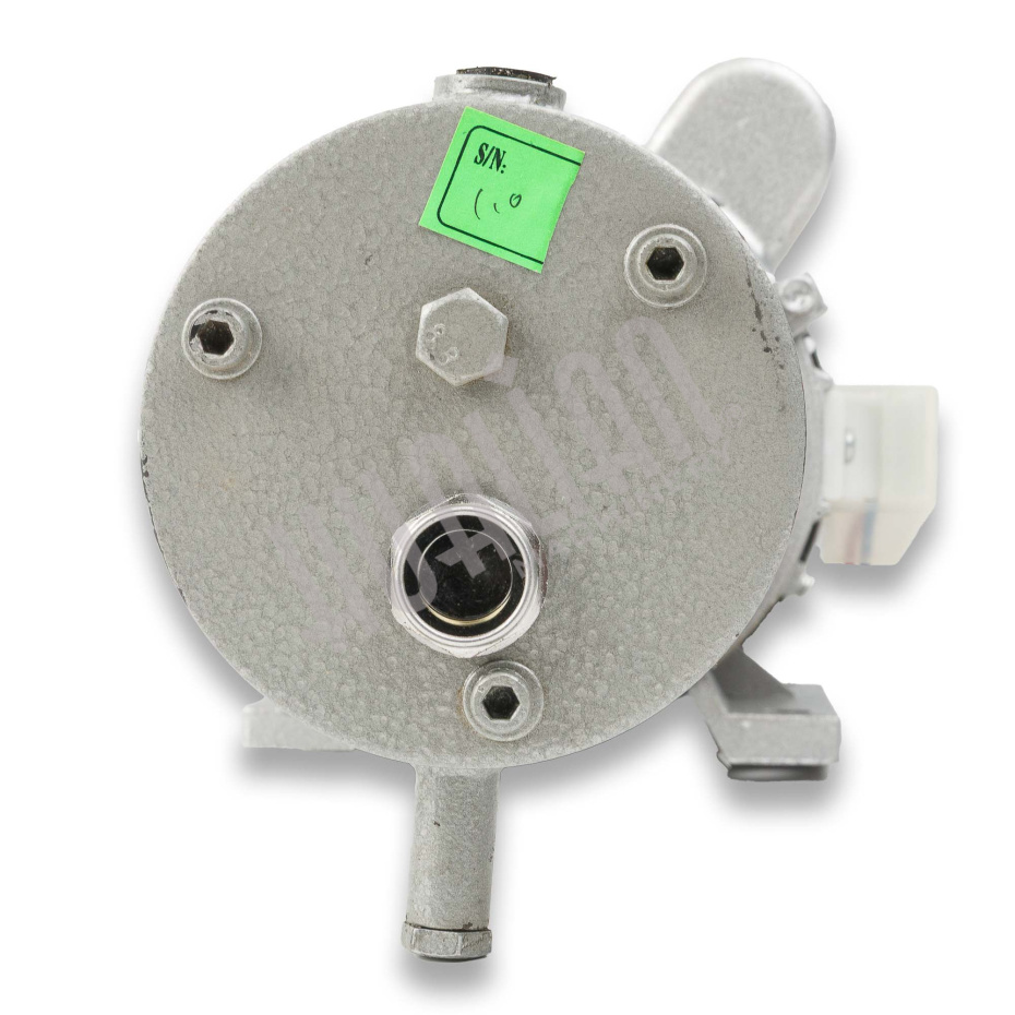 Вакуумный насос в сборе с двигателем, 8 м³/ч, 220 В, для HVC-260T/1A (старого образца) Hualian - Купить с доставкой по всему Казахстану