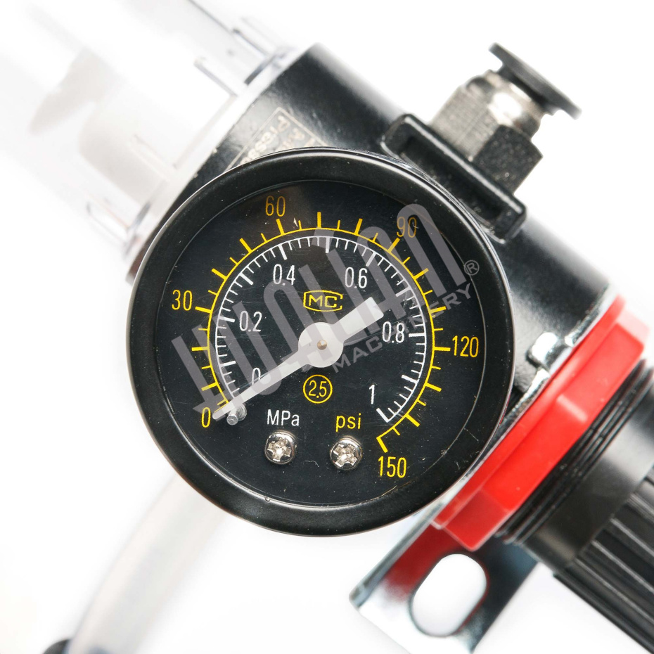 Комплект запчастей для установки опции газонаполнения пакета для DXDZ-250D Hualian - Купить с доставкой по всему Казахстану