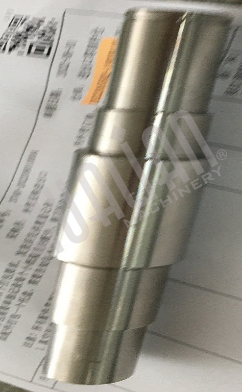 Вал вертикальный на Patty-100 Hualian - Купить с доставкой по всему Казахстану