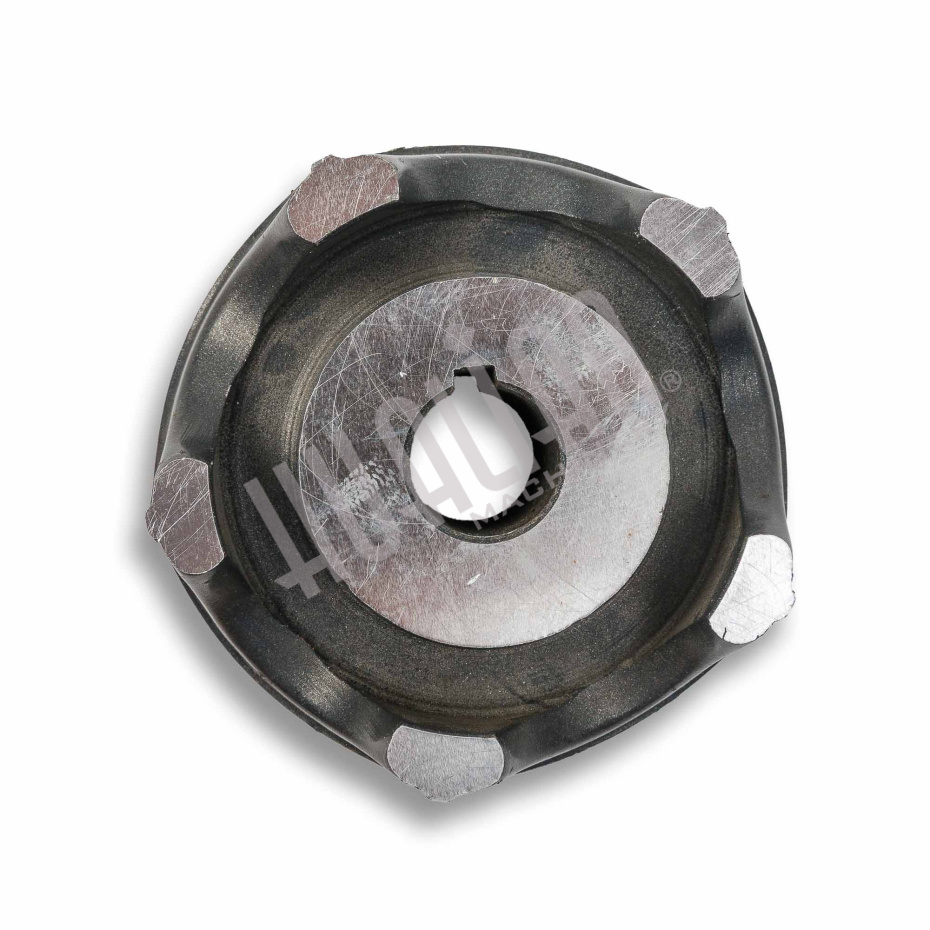 Матрица формующая для JGT-60 (100*52*10, 10-12 гр.) HZ Hualian - Купить с доставкой по всему Казахстану