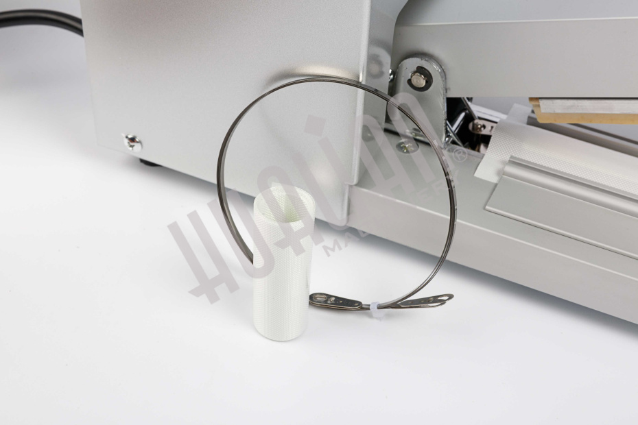 Ручной аппарат для запечатывания пакетов FS-800H Hualian - Купить с доставкой по всему Казахстану