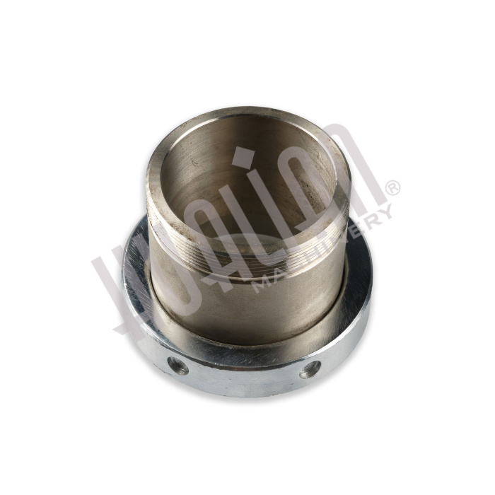 Тестофутляр с гайкой JGT-60 HZ (1-6;1-7)  Hualian - Купить с доставкой по всему Казахстану