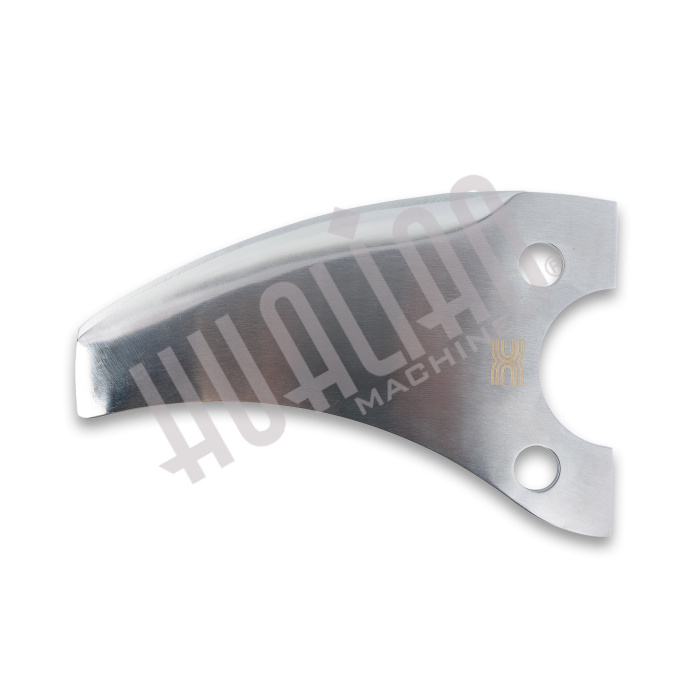 Комплект ножей к куттеру ZBZ-130 Hualian - Купить с доставкой по всему Казахстану