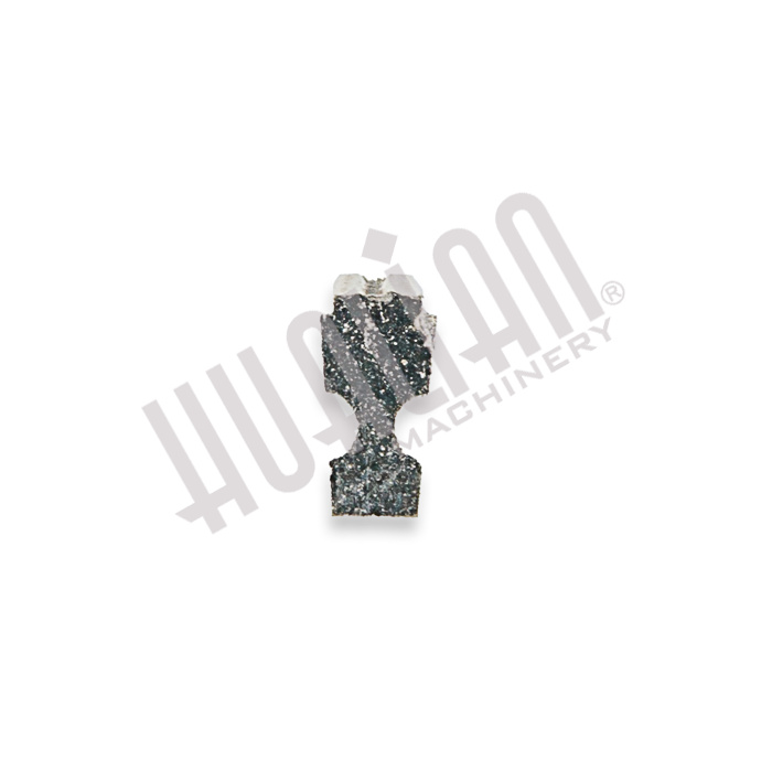 Литера "С" для MY-300A/MY-420A (8PT тип T) Hualian - Купить с доставкой по всему Казахстану