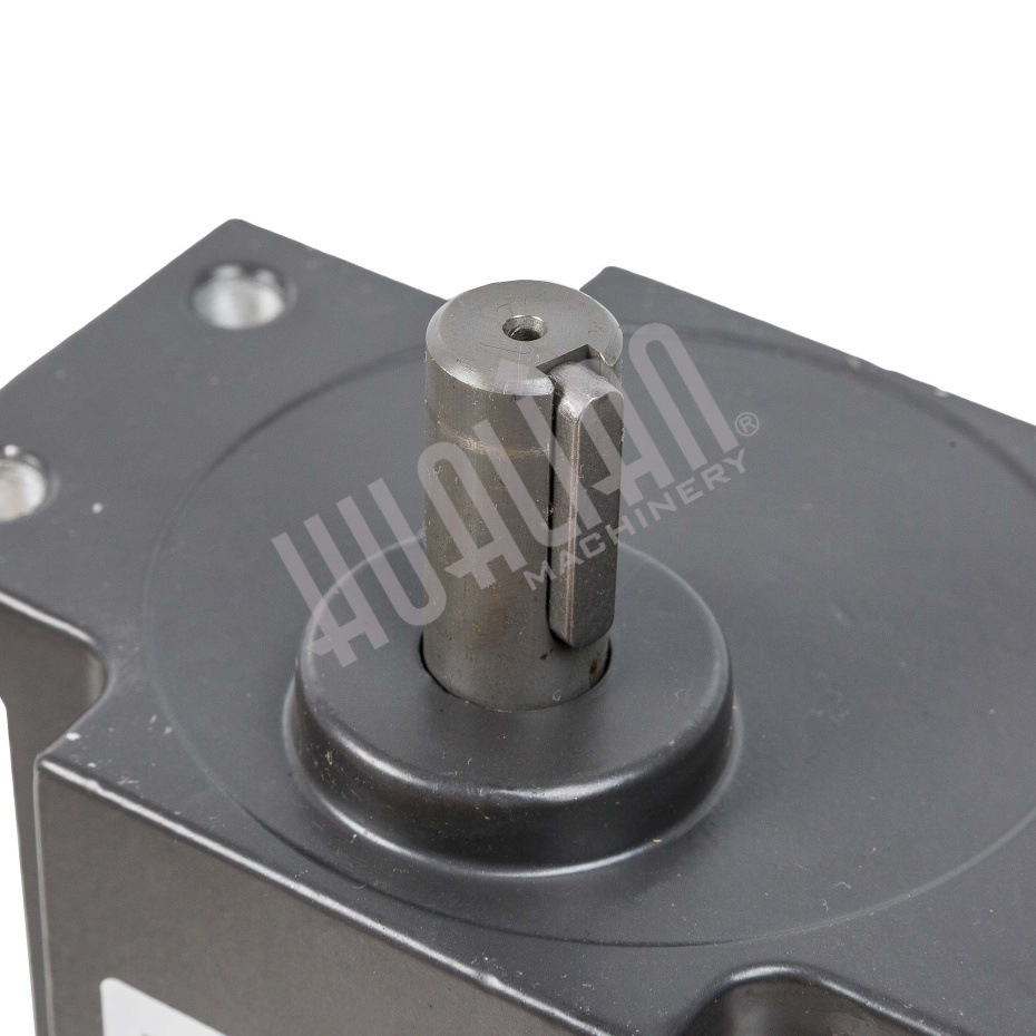 Мотор-редуктор 5RK120GU-CF/5GS-15-K (FXJ-8070B) Hualian - Купить с доставкой по всему Казахстану