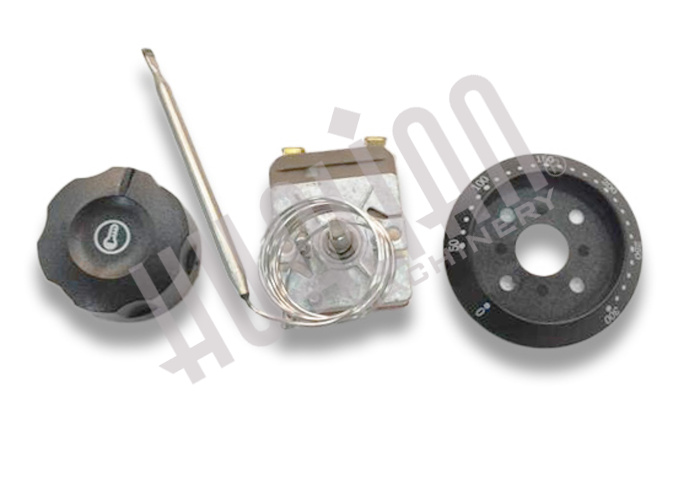 Термостат для контактного гриля HEG-811E Hualian - Купить с доставкой по всему Казахстану