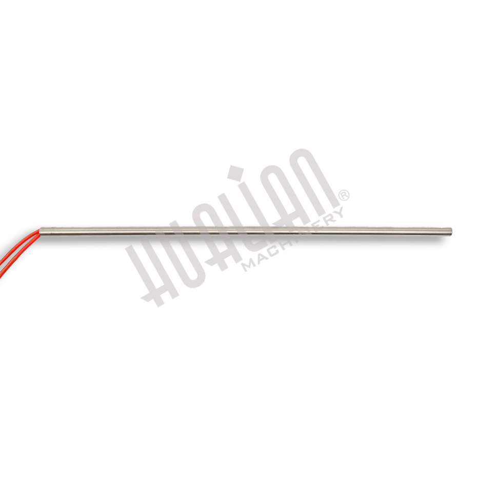 ТЭН продольной запайки для BSL-5045L (ПЭ) Hualian - Купить с доставкой по всему Казахстану
