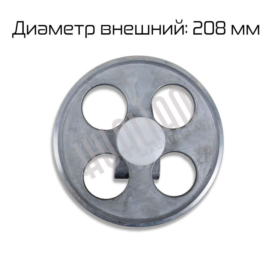 Шкив для JG-210 верхний Hualian - Купить с доставкой по всему Казахстану