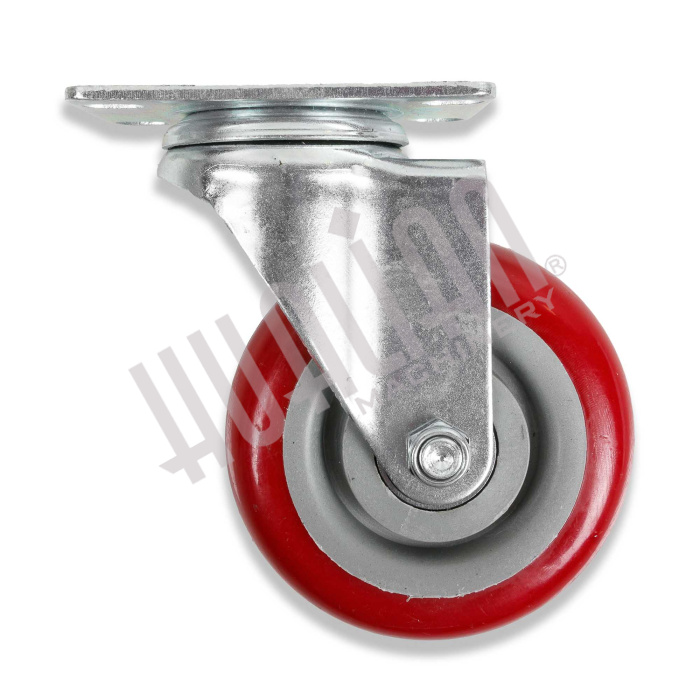 Колесо без тормоза для HVC-410/510 Hualian - Купить с доставкой по всему Казахстану