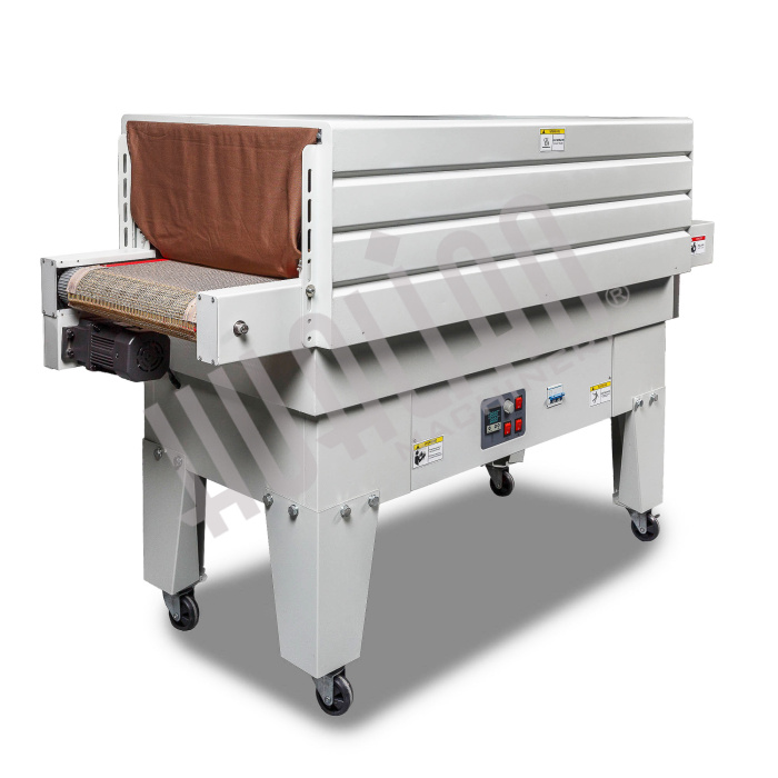 Термоусадочный туннель BS-4525A (сетчатый транспортер) Hualian - Купить с доставкой по всему Казахстану