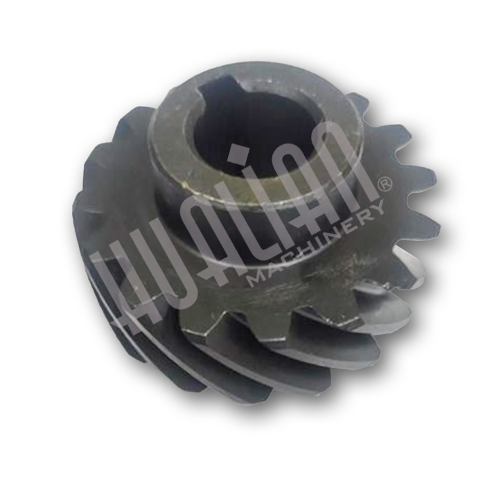Шестерня косозубая II для FRM-1370LD Hualian - Купить с доставкой по всему Казахстану