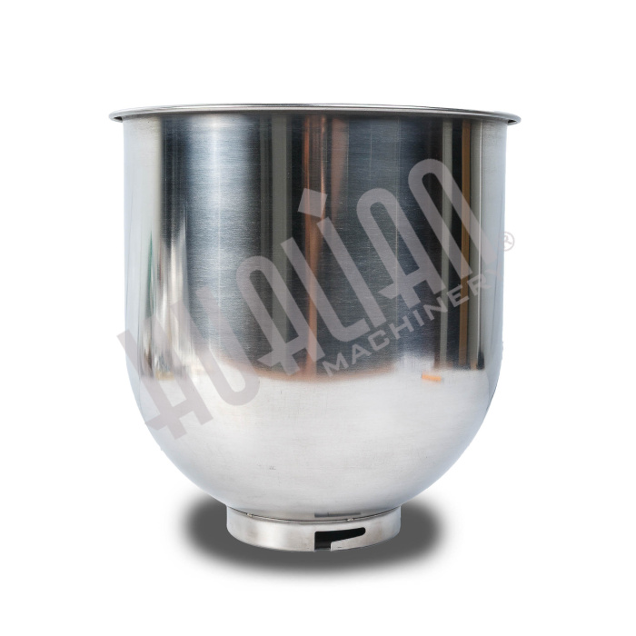 Дежа для миксера B10 (настольного) Hualian - Купить с доставкой по всему Казахстану