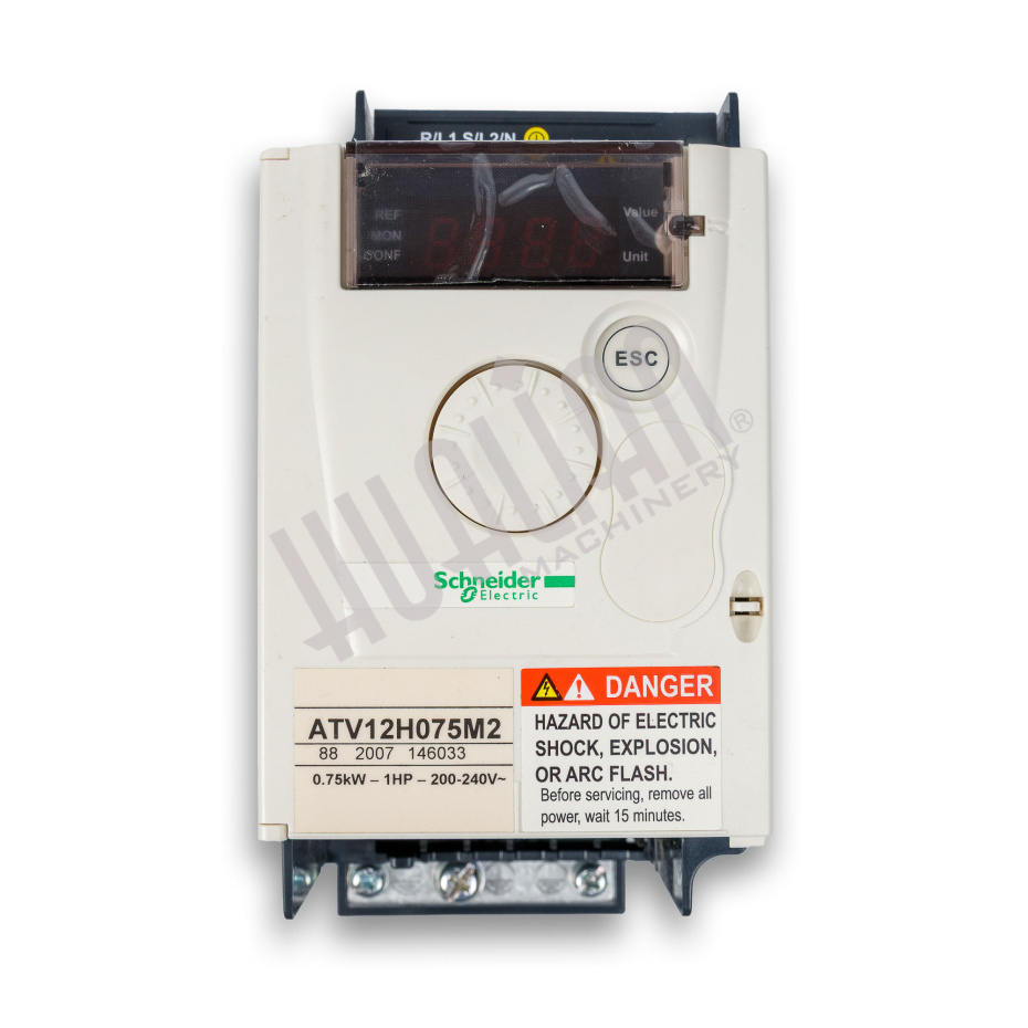 Частотный преобразователь X1S0004GB0 (220 В, 400 Вт) для HL-1650 NEW Hualian - Купить с доставкой по всему Казахстану