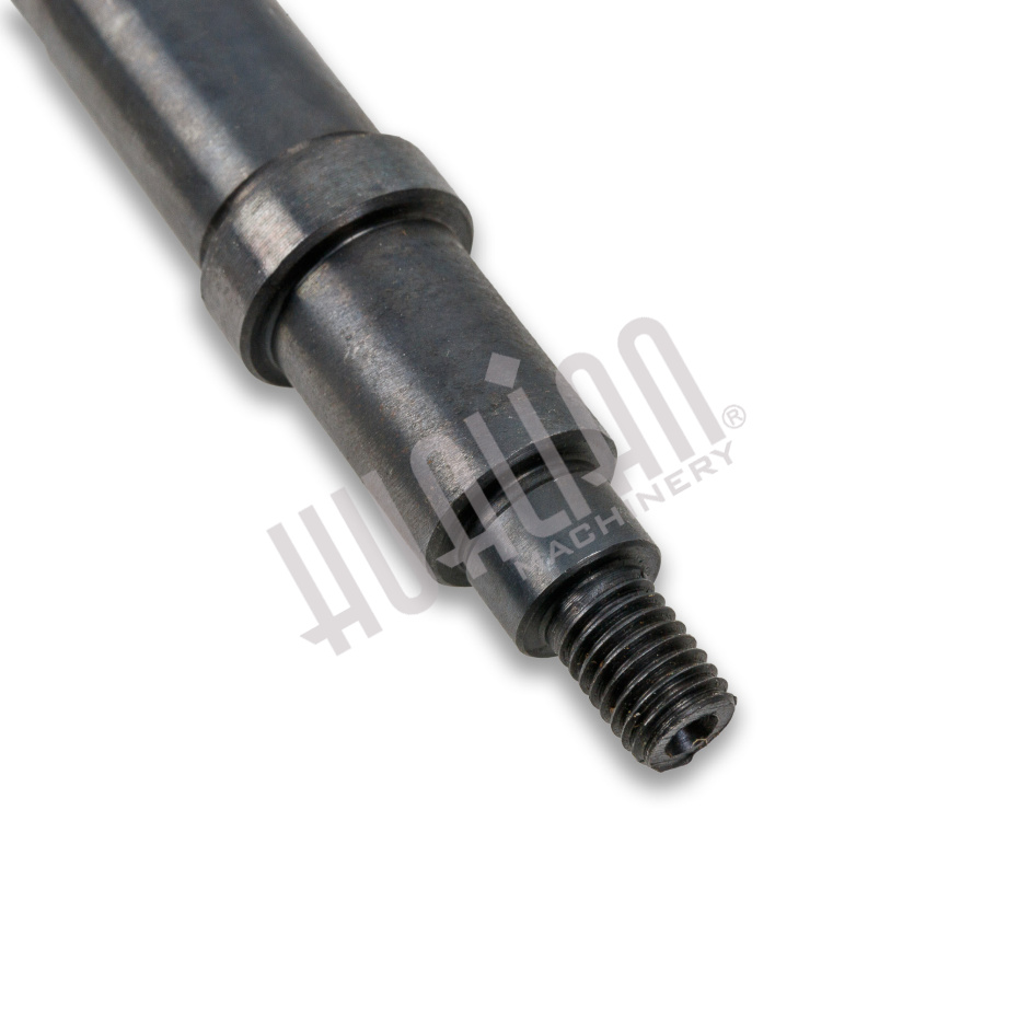 Вал узла вертикальной запайки для четырехшовного пакета ведомый DXDF-50AX Hualian - Купить с доставкой по всему Казахстану