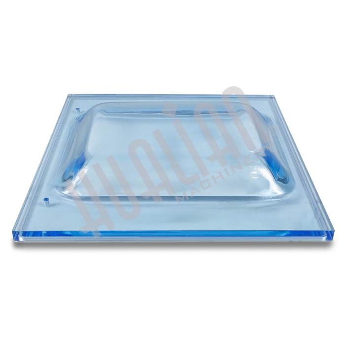 Крышка для вакуумника HVC-510T/2A Hualian - Купить с доставкой по всему Казахстану