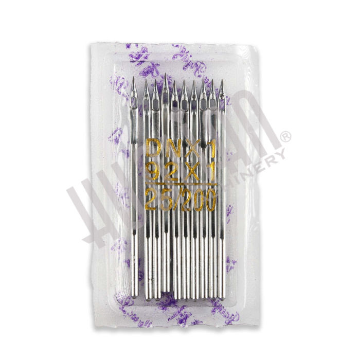 Игла для мешкозашивочной машины GK26-1 (упак10 шт) Hualian - Купить с доставкой по всему Казахстану