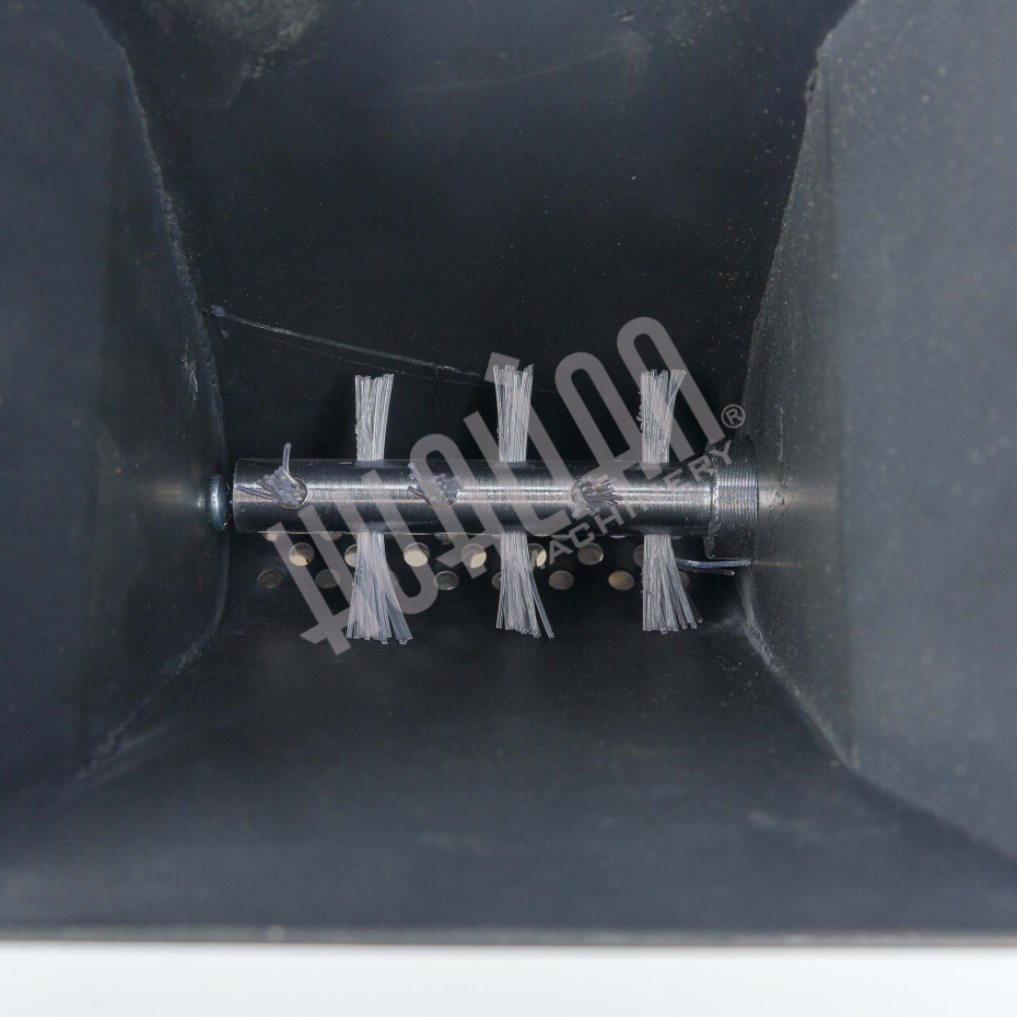 Формующая голова для JGL-135-5B (14-15g, 100*52*8) HZ Hualian - Купить с доставкой по всему Казахстану