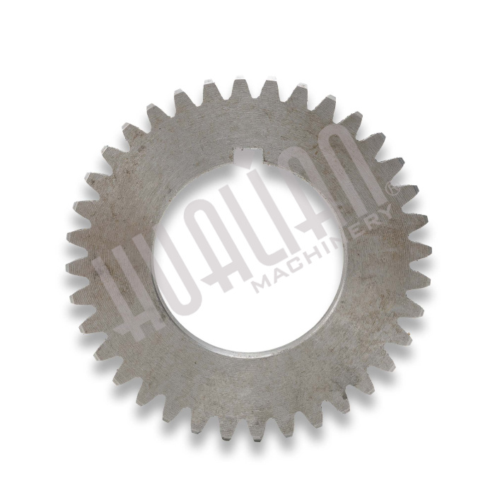 Шестерня привода тесто ролика JGT-60 HZ (1-11) Hualian - Купить с доставкой по всему Казахстану