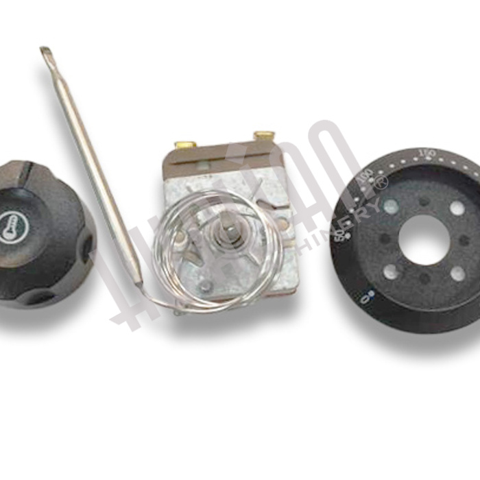 Термостат для контактного гриля HEG-811E Hualian - Купить с доставкой по всему Казахстану