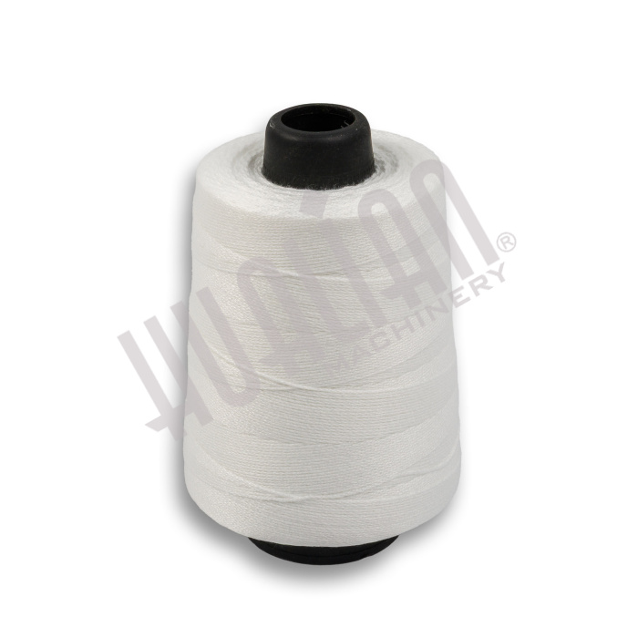 Нить белая (750м) Hualian - Купить с доставкой по всему Казахстану