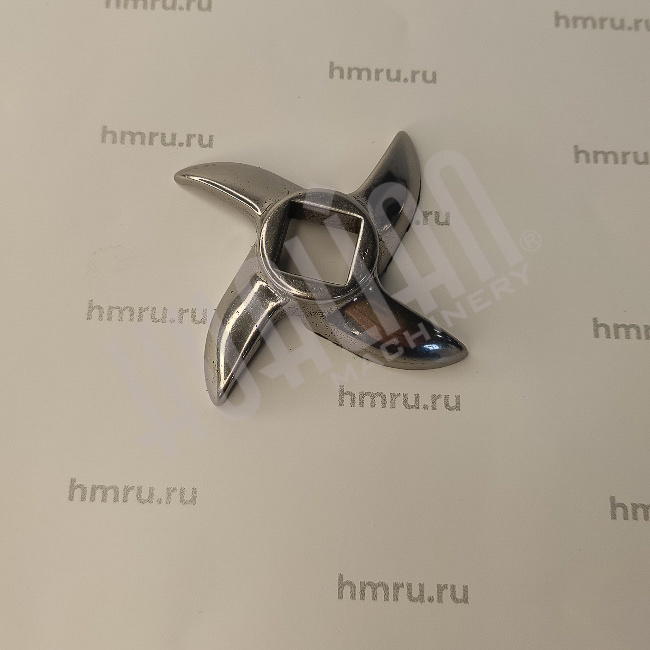 Нож крестовой для мясорубки TC-12 Hualian - Купить с доставкой по всему Казахстану