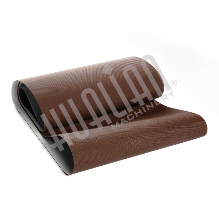 Конвейерная лента 2345×390×1 мм для BSF-5545LE Hualian - Купить с доставкой по всему Казахстану