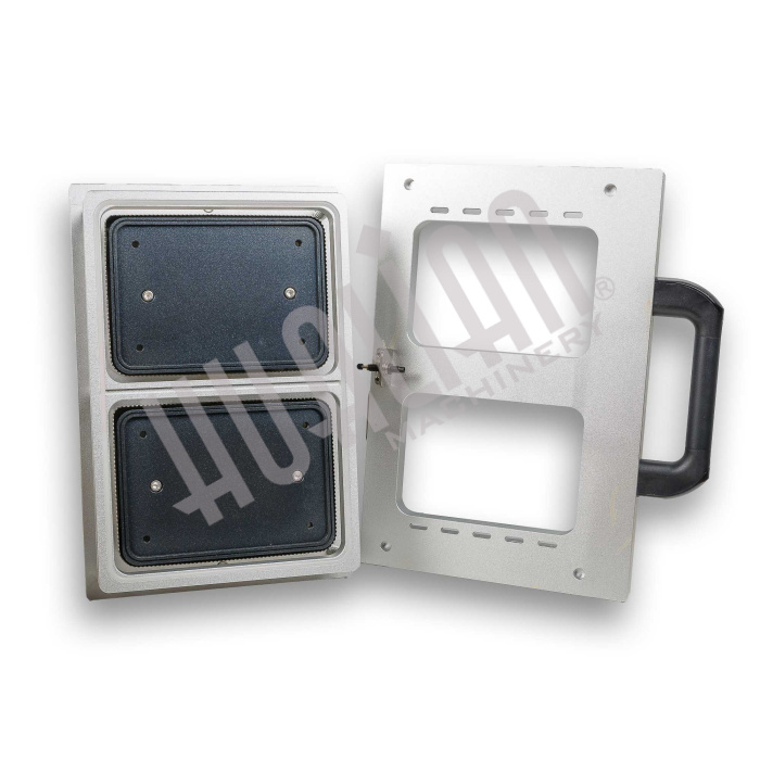 Матрица для HLV-400T (210*148 мм, матрица на 2 лотка) Hualian - Купить с доставкой по всему Казахстану