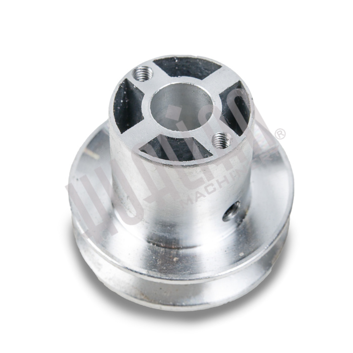 Ролик протяжки и натяжения ленты для HL-8020/HL-8022 Hualian - Купить с доставкой по всему Казахстану