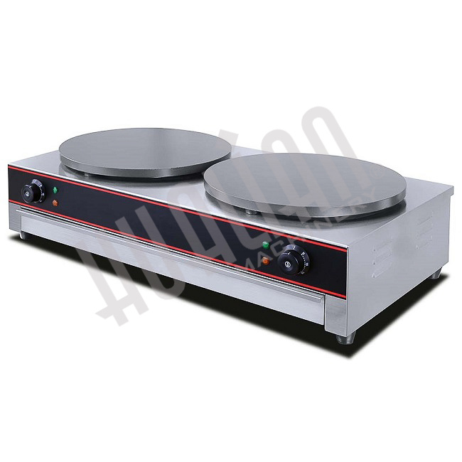 Блинный аппарат HCM-2 Hualian - Купить с доставкой по всему Казахстану