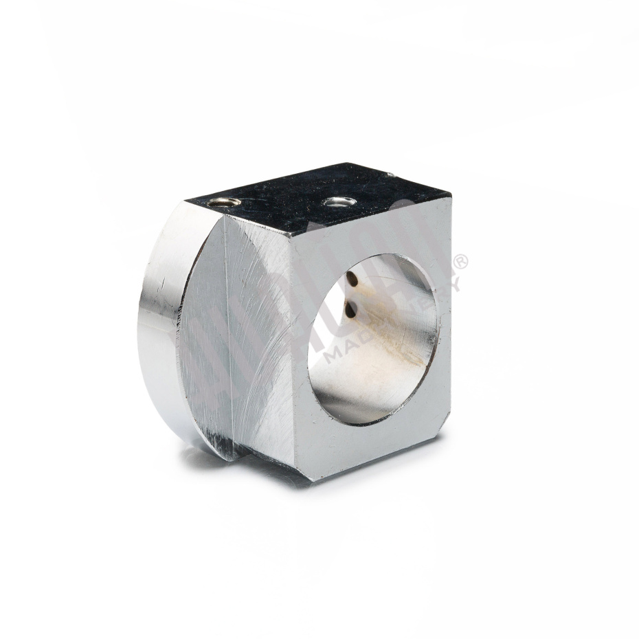 Держатель бронзовой втулки DXDK-40II подушка, левый Hualian - Купить с доставкой по всему Казахстану