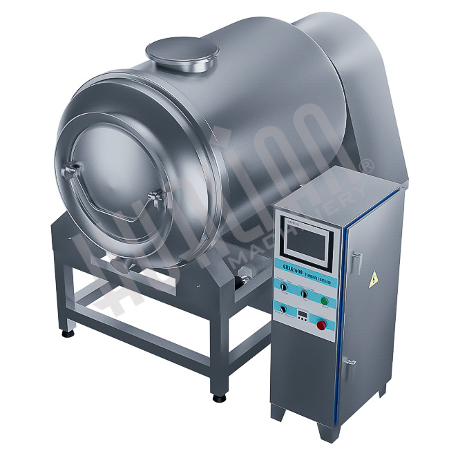 Вакуумный массажер GRZK1600 (тач скрин) Hualian - Купить с доставкой по всему Казахстану