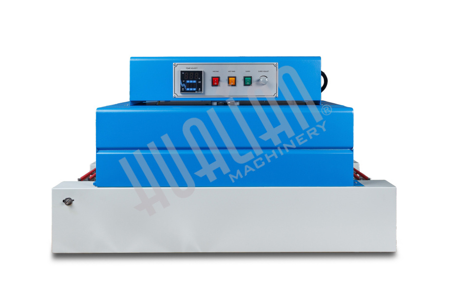 Термоусадочный тоннель ET-20 Hualian - Купить с доставкой по всему Казахстану