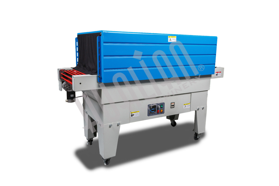 Термоусадочный туннель ET-40 (380 Вт) Hualian - Купить с доставкой по всему Казахстану