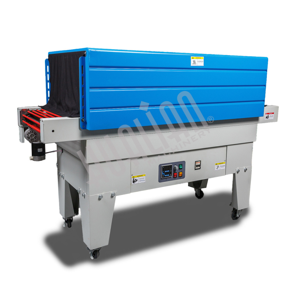 Термоусадочный туннель ET-40P Hualian - Купить с доставкой по всему Казахстану