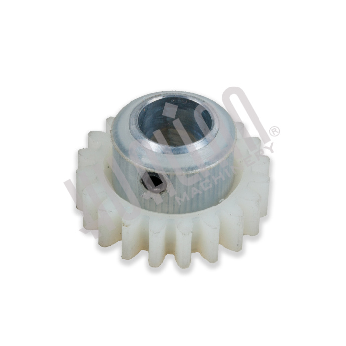 Шестерня привода для MY-380F (20TØ12) Hualian - Купить с доставкой по всему Казахстану