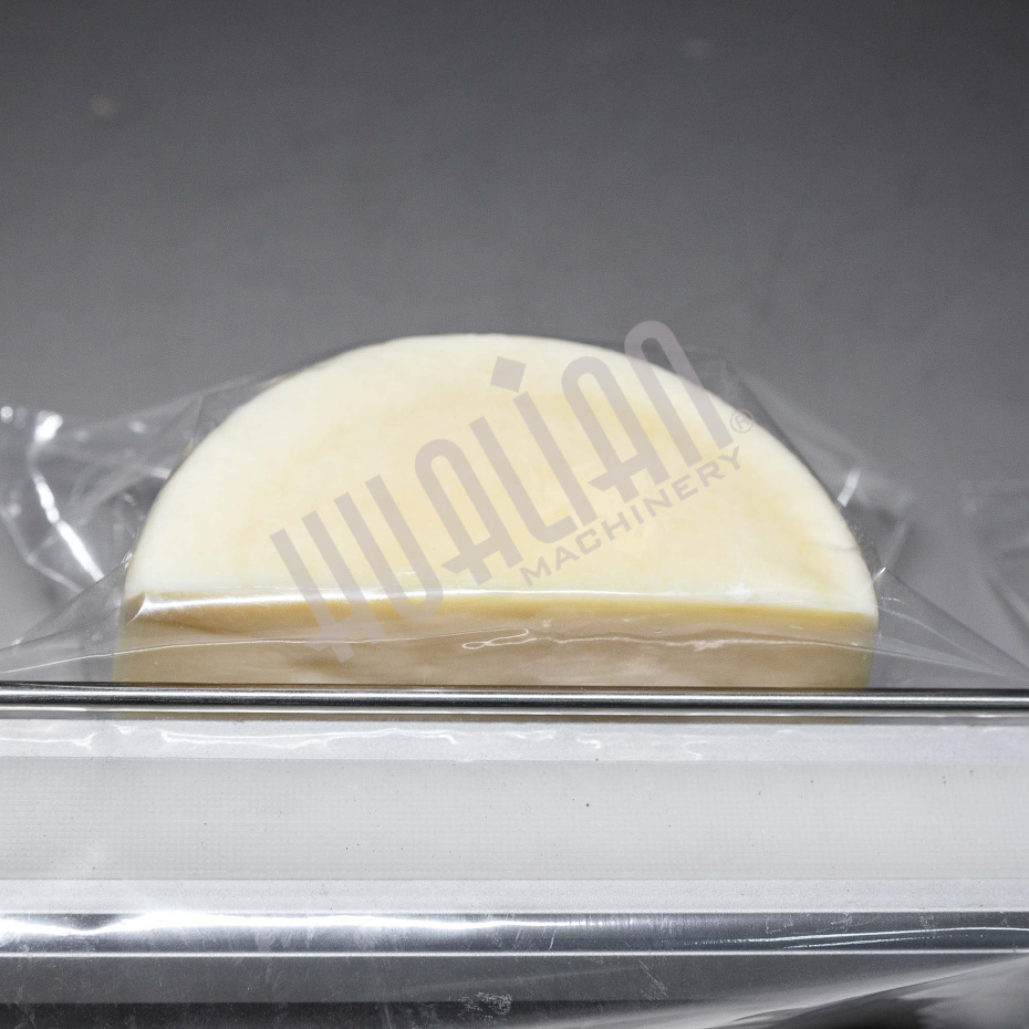 Напольный вакуумный упаковщик HVC-820S/2B-G (нерж., газ) Hualian - Купить с доставкой по всему Казахстану