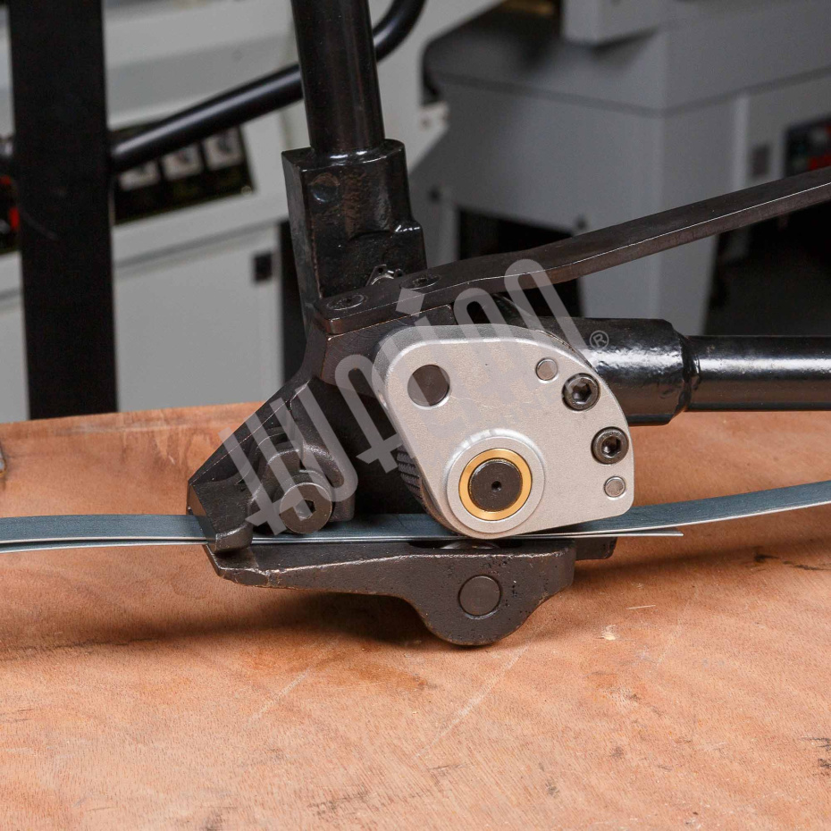 Стреппинг инструмент ручной SKS-32/25/19 Hualian - Купить с доставкой по всему Казахстану