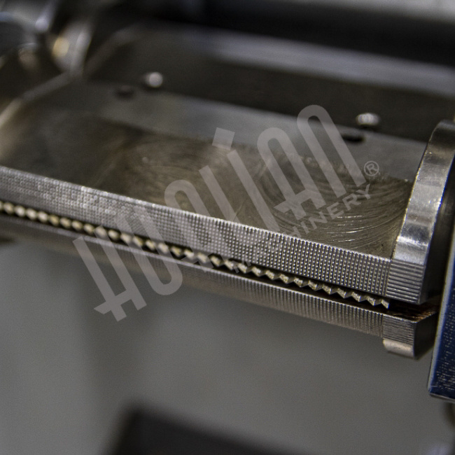 Автомат для упаковки сыпучих продуктов DXDK-150II Hualian - Купить с доставкой по всему Казахстану