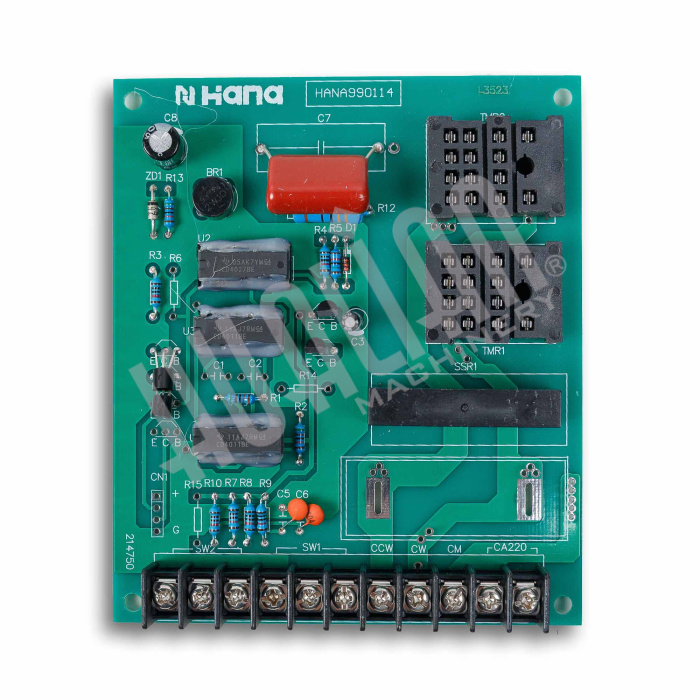 Плата управления для TD-E Hualian - Купить с доставкой по всему Казахстану
