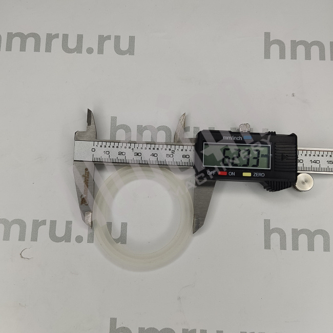 Уплотнительное кольцо быстроразъемного соединения CLAMP SMS 2" (48*65) Hualian - Купить с доставкой по всему Казахстану