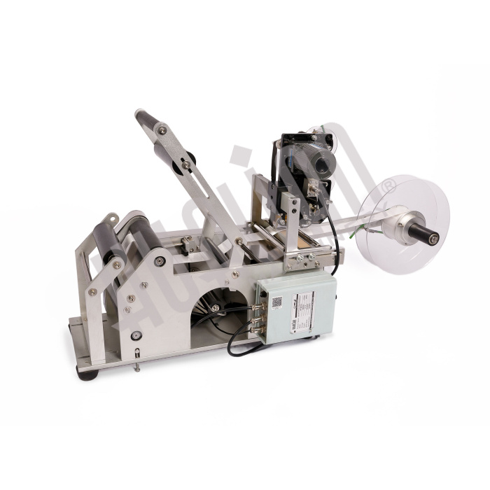 Этикетировщик HL-50 с датером Hualian - Купить с доставкой по всему Казахстану