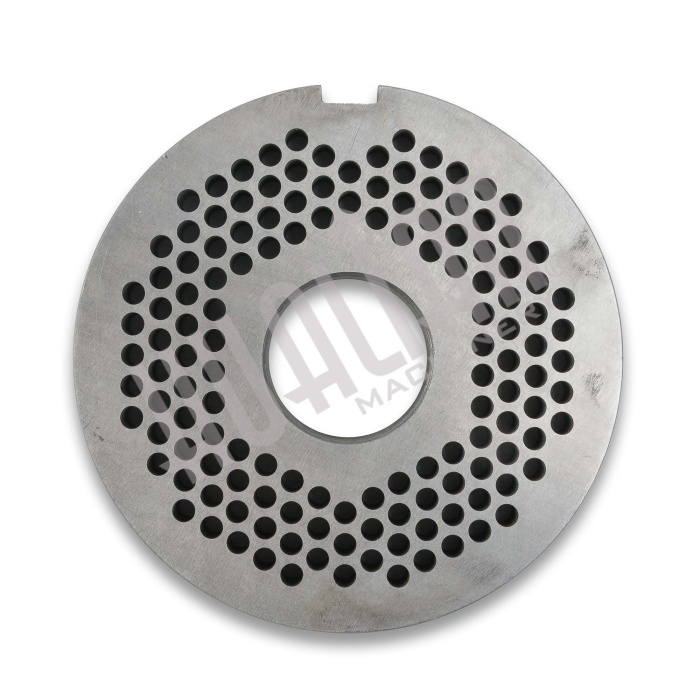 Решетка D120 с диаметром отверстий 5 мм Hualian - Купить с доставкой по всему Казахстану