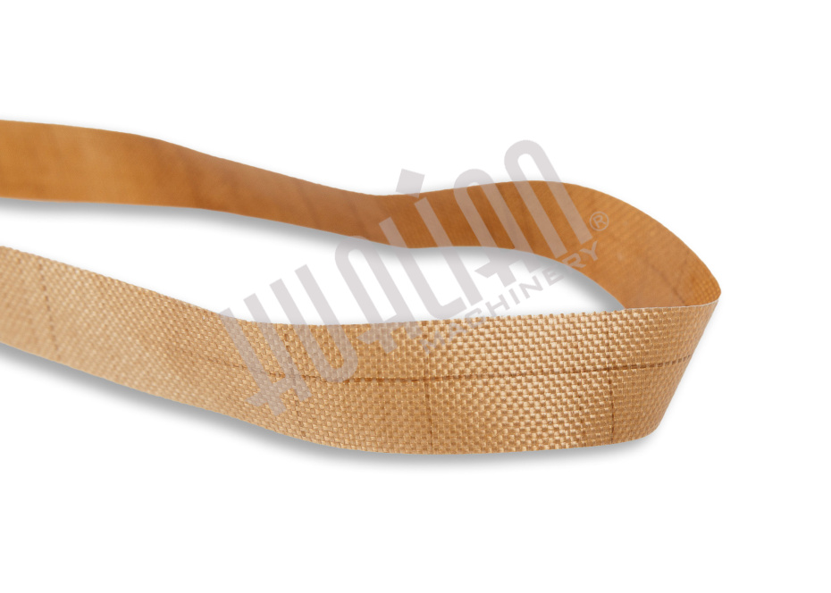 Ремень тефлоновый 620×15 G для ES-621 / ES-622 Hualian - Купить с доставкой по всему Казахстану